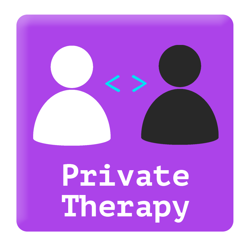 Private Therapy